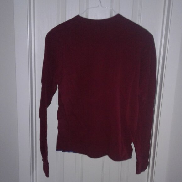 Abercrombie & Fitch men's fleece sweatshirt size medium - Picture 5 of 5